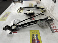 2012 - 2016 Volkswagen CC 3CC Right Rear Window Regulator/Motor