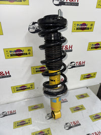 Subaru Liberty 2003 - 2009 Left Rear Strut - Bilstein Type