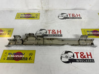 2005 Bonnet Top Lock Panel, 2005, Suzuki, Liana, ER