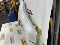 2015 2015 Suzuki Grand Vitara JT Right Front Guard