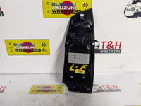 Left Side Door Elec Door Switch, 35760-TL3Q01-M1, 2011, Honda, Accord, Euro, CU