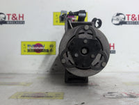 Subaru Forester A/C Compressor 2008-2012 2.5L EJ25 Valeo PN: 73111FG002