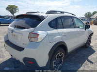 Mar 2015 - Apr 2017 Subaru XV GP Alloy Wheel 17x7in