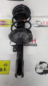 Mitsubishi Lancer VIII CJ CY4A - 2007-2016 - Right Front Strut