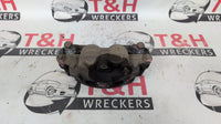 Ford Ranger PXII Double Cab Utility RWD 2016 - Right Front Caliper