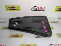 Subaru Impreza Hatchback Nov 2016-Sep 2023 RH Rear Quarter Door Glass