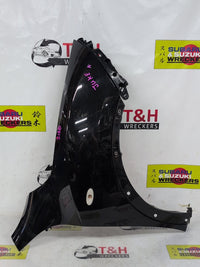 2014 2014 Nissan Juke F15 Right Front Guard