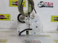 2014 - 2024 Mazda Mazda2 DJ FWD Left Front Lock Actuator
