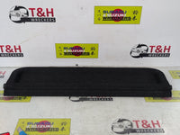 Aug 2010 to Mar 2017 - Suzuki Swift FZ - Parcel Shelf