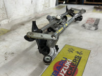 2014 - 2024 Mazda Mazda2 DJ Wiper Linkage