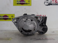 2012 - 2024 Mitsubishi Mirage LA/LB Petrol 1.2L Engine Code 3A9 Starter Motor
