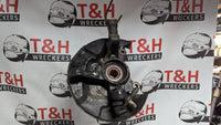 1999-2005 Toyota Celica ZZT231 - Left Front Hub Assembly