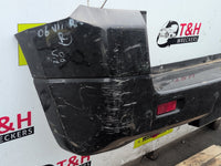 2008-2018 Suzuki Grand Vitara JT - Rear Bumper Bar
