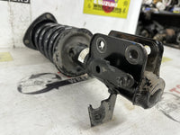 2013 Left Front Strut, 2013, Toyota, 86, ZN6