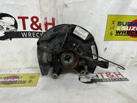 2022 - 2025 Chery Omoda 5 T34/t19c Left Front Hub Assembly