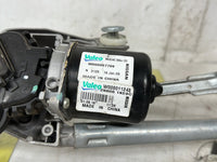 2010 - 2019 Nissan Juke F15 Wiper Linkage