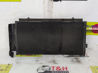 2014 A/C Condenser, 2014, Subaru, WRX, Premium, VA