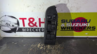 Nissan Skyline V35 Sedan Jun 2001-Jun 2007 Right Front Power Window Switch