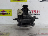 2014 - 2021 Subaru Liberty VI BN 2.5i 4WD Left Fog Light