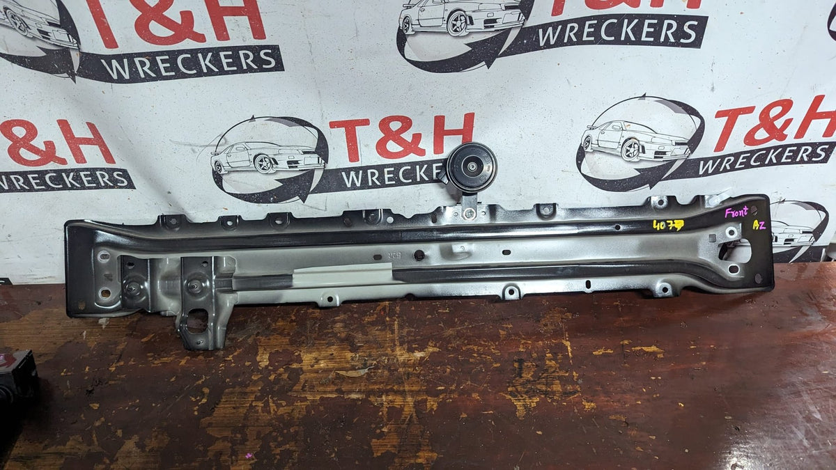 Suzuki Swift AZ AZC33- Front Bumper Bar Reinforcement
