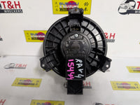 Heater Fan Motor, 272700-5142, Toyota, RAV4, A40