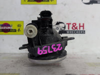 2014 - 2021 Subaru Liberty VI BN 2.5i 4WD Right Fog Light
