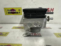 2014 - 2024 Mazda Mazda2 DJ FWD ABS Pump/Modulator