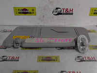 2013 2013 Suzuki Grand Vitara JT JB424W Left Sun Visor