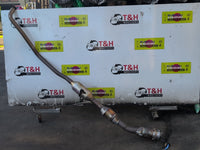 2019 Catalytic Converter, 2019, Toyota, Corolla, Altis, E170