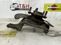 2007 - 2014 Nissan Dualis J10 Left Front Hub Assembly