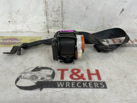 2014 - 2021 Nissan Qashqai J11 Left Front Seat Belt