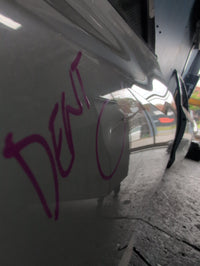 Apr 2017 to Nov 2023 - Suzuki Swift AZ - Right Rear Door