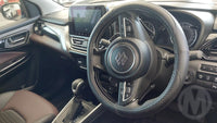 2025 - 2026 Suzuki Fronx WDB3S GLX FWD Right Rear Body Rubber Seal