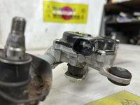 2018 2018 Nissan Navara D23 Wiper Linkage