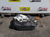 Feb 2006 to Jul 2011 - Ford Focus LS LV XR5 Petrol Turbocharged 2.5L - Fuel Tank