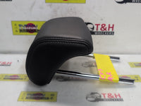 2015 - 2026 Mazda CX 3 DK Right Rear Headrest Leather, Black
