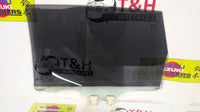 2005 Right Rear Door Glass, 2005, Suzuki, Liana, ER