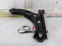2025 - 2026 Suzuki Fronx WDB3S Right Front Lower Control Arm
