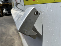 2007 - 2011 Subaru Impreza GH Right Side Skirt