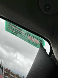 2016 - 2026 Suzuki Ignis Left Door Mirror | Mf