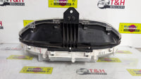 2008 - 2013 Honda Accord CP Instrument Cluster