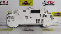 2002 - 2008 Honda Jazz GD Instrument Cluster