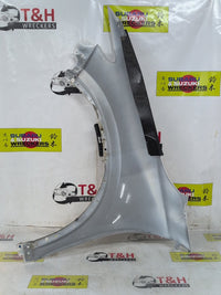 2016 - 2024 Mazda CX 9 TC Station Wagon FWD Right Front Guard