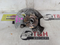 2014 - 2026 Mazda Mazda2 DJ/DL Left Front Hub Assembly