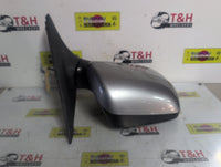 Subaru Forester SH Right Door Mirror Feb 2008-Nov 2010 Colour Coded 3 Wire