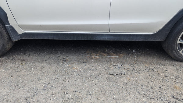 Subaru XV G4 - 2012-2016 - Left Side Skirt