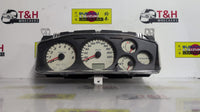 2004 - 2007 Mitsubishi Lancer CH Instrument Cluster
