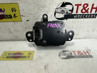 2025 - 2026 Suzuki Fronx WDB3S GLX FWD Front Radar Sensor