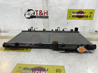 2008 2008 Subaru Impreza GH Radiator