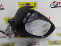 2022-2024 Subaru Crosstrek Right Door Mirror Power Fold Heated w/ Camera